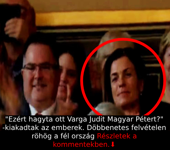 Ezért hagyta ott Varga Judit Magyar Pétert VIDEÓ Titkok Szigete